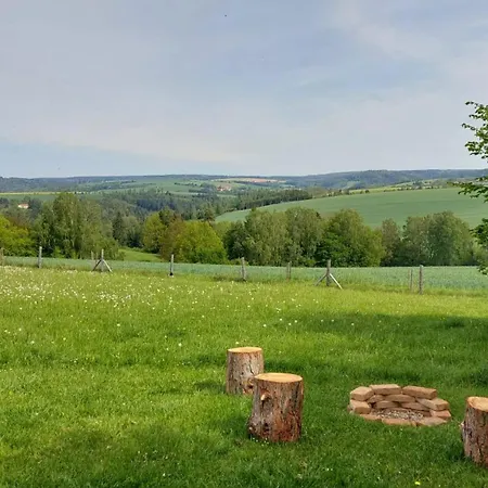 Maringotka Ovcarka *