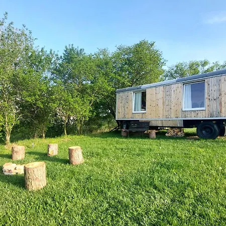 Maringotka Ovcarka *